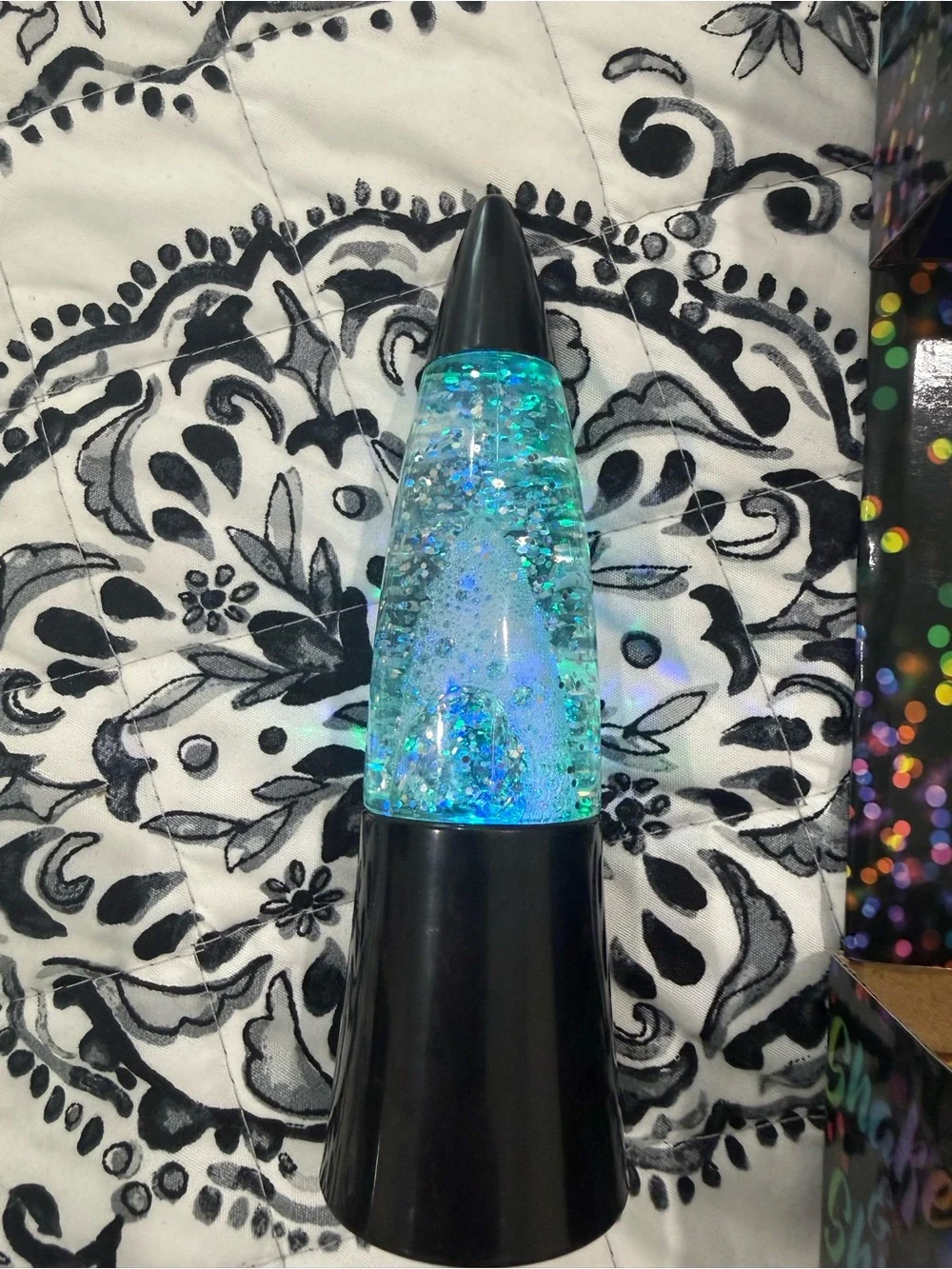 N/A shake shine